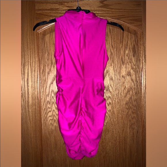 Windsor Mini Dress - Picture 3 of 3